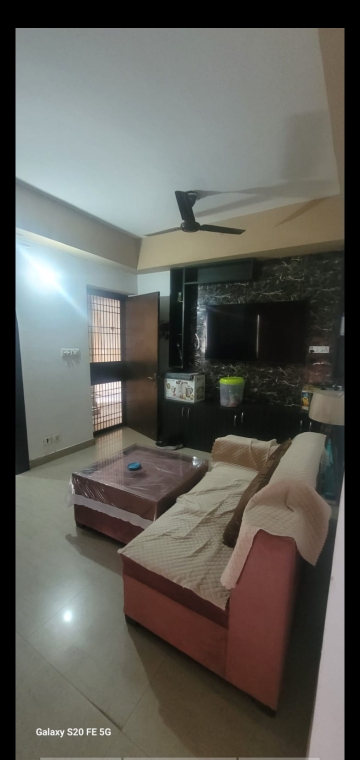 2 BHK + Servant Room Apartment For Sale in Paras Tierea