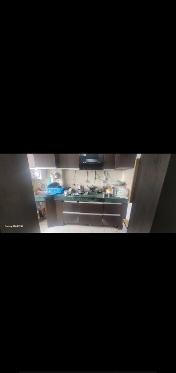 Bedroom in 2 BHK Apartment at Paras Tierea, Sector 137 – for Sale