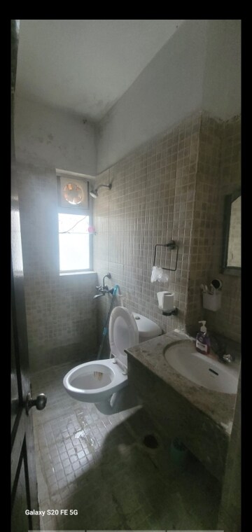 Bathroom in 2 BHK Apartment at Paras Tierea, Sector 137 – for Sale