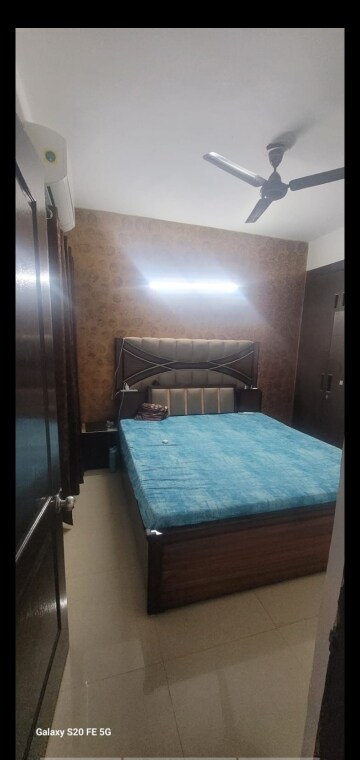 Bedroom in 2 BHK Apartment at Paras Tierea, Sector 137 – for Sale