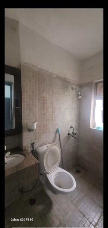 Bathroom in 2 BHK Apartment at Paras Tierea, Sector 137 – for Sale