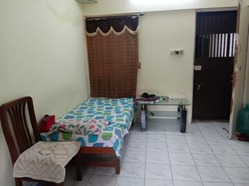 1 BHK Apartment For Rent in Vasant Leela Complex, Vijay Nagari