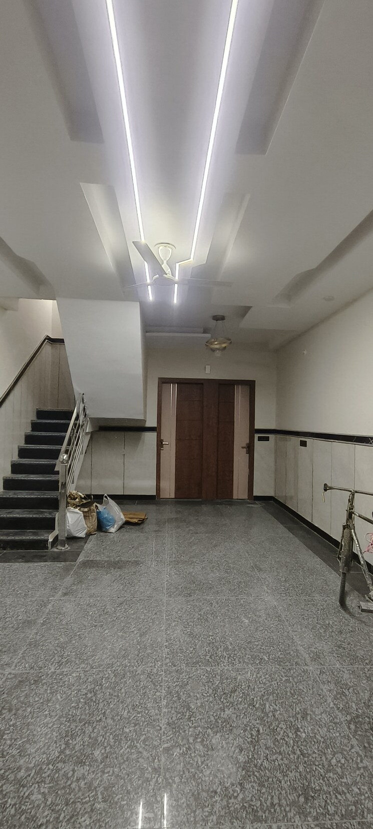 undefined, dwarka mor 2 Bedroom 600 Sq.Ft. Builder Floor In Dwarka Mor Delhi 9309511