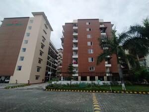 2 BHK Office Space – Exterior View View at GTM Forest Lavana, Mohkampur - for Rent