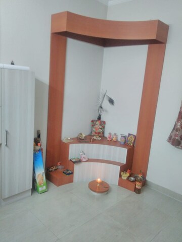 Living Room in 2.5 BHK Apartment at Paramount Floraville, Sector 137 – for Sale
