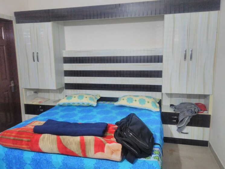 Bedroom, paramount-floraville 2.5 Bedroom 1240 Sq.Ft. Apartment In Sector 137 Noida 9309503