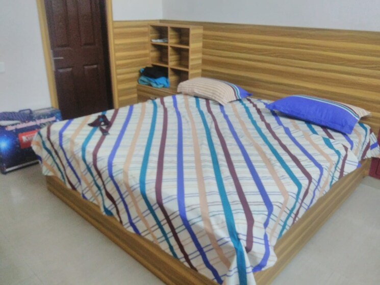 Bedroom, paramount-floraville 2.5 Bedroom 1240 Sq.Ft. Apartment In Sector 137 Noida 9309503