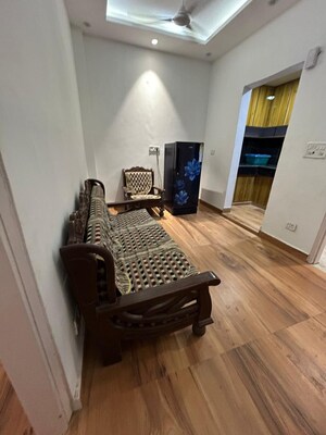 1.5 BHK Builder Floor For Rent in Lajpat Nagar