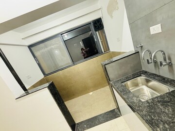 Furnished Amenities in 1 BHK Apartment at ANP Retreat, Wakad – for Rent