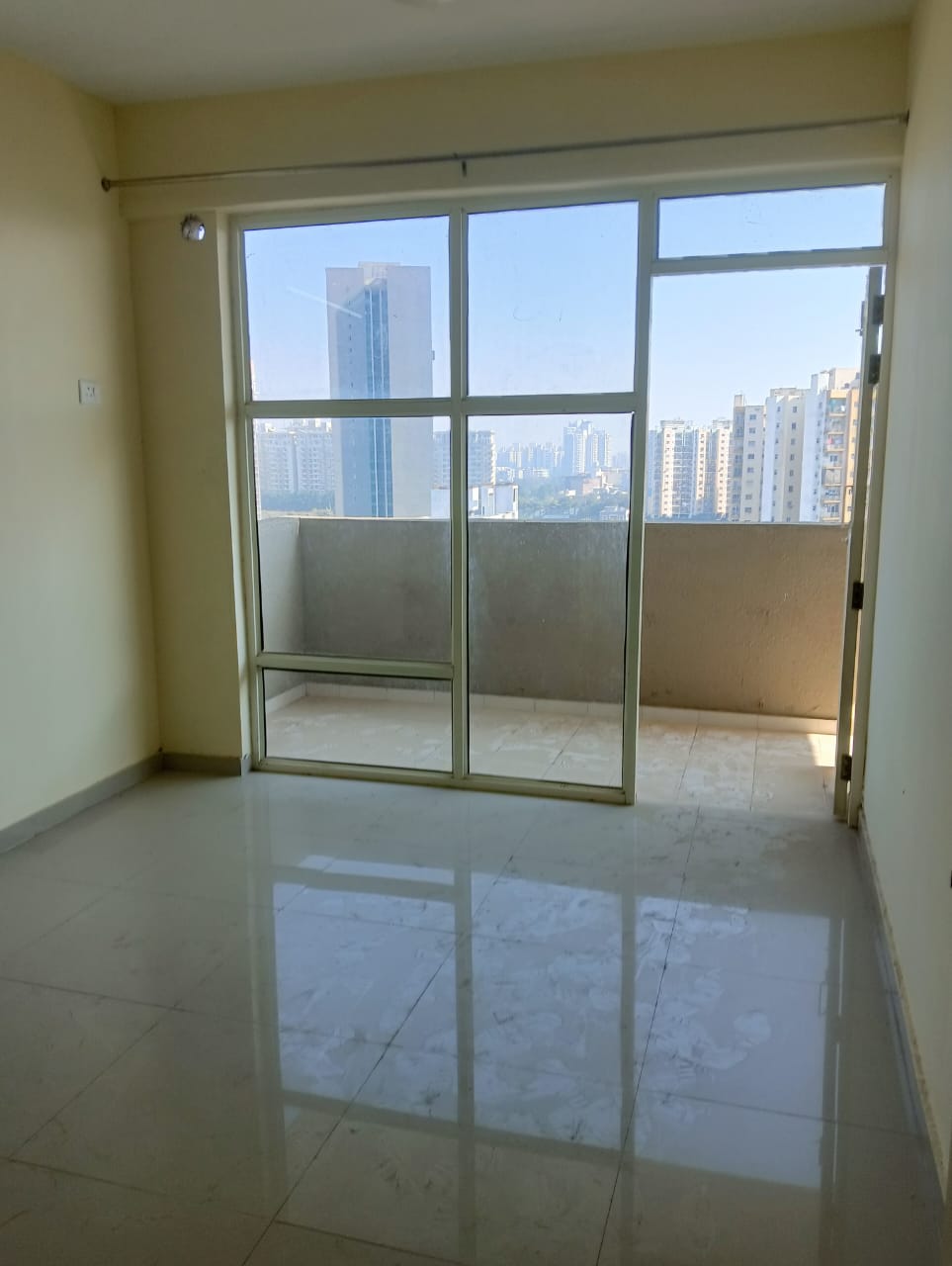 2 BHK 625 Sq.Ft. Apartment in Pyramid Heights