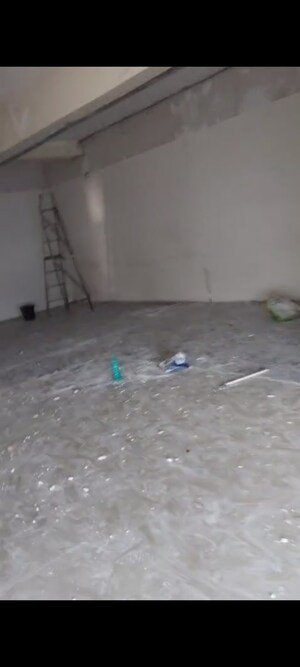 Team Area in  Office Space at Shri Krishna, Andheri West – for Rent