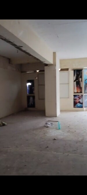 Team Area in  Office Space at Shri Krishna, Andheri West – for Rent