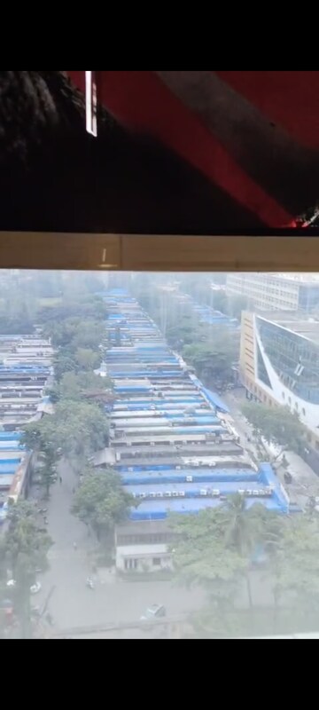 Master Plan in  Office Space at Shri Krishna, Andheri West – for Rent