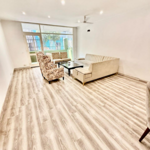 3 BHK Builder Floor For Sale in Greater Kailash I