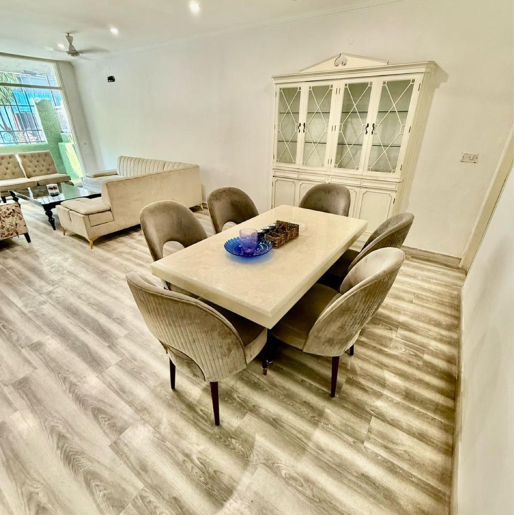 Team Area, greater kailash i 3 Bedroom 1872 Sq.Ft. Builder Floor In Greater Kailash I Delhi 9309554