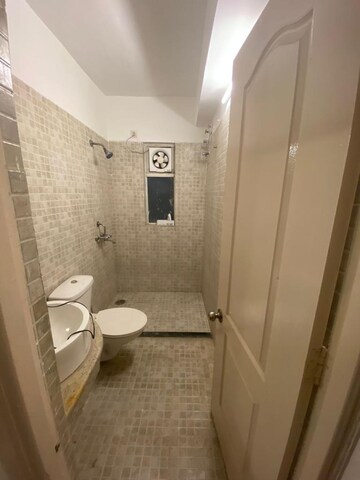 Bathroom in 2.5 BHK Apartment at Paras Tierea, Sector 137 – for Sale
