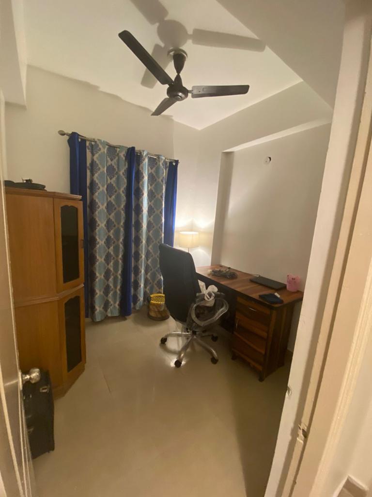 2.5 BHK + Study Room Apartment For Sale in Paras Tierea