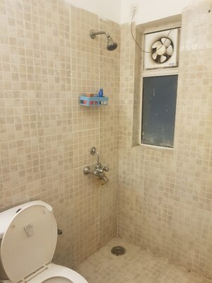 Bathroom in 2.5 BHK Apartment at Paras Tierea, Sector 137 – for Sale