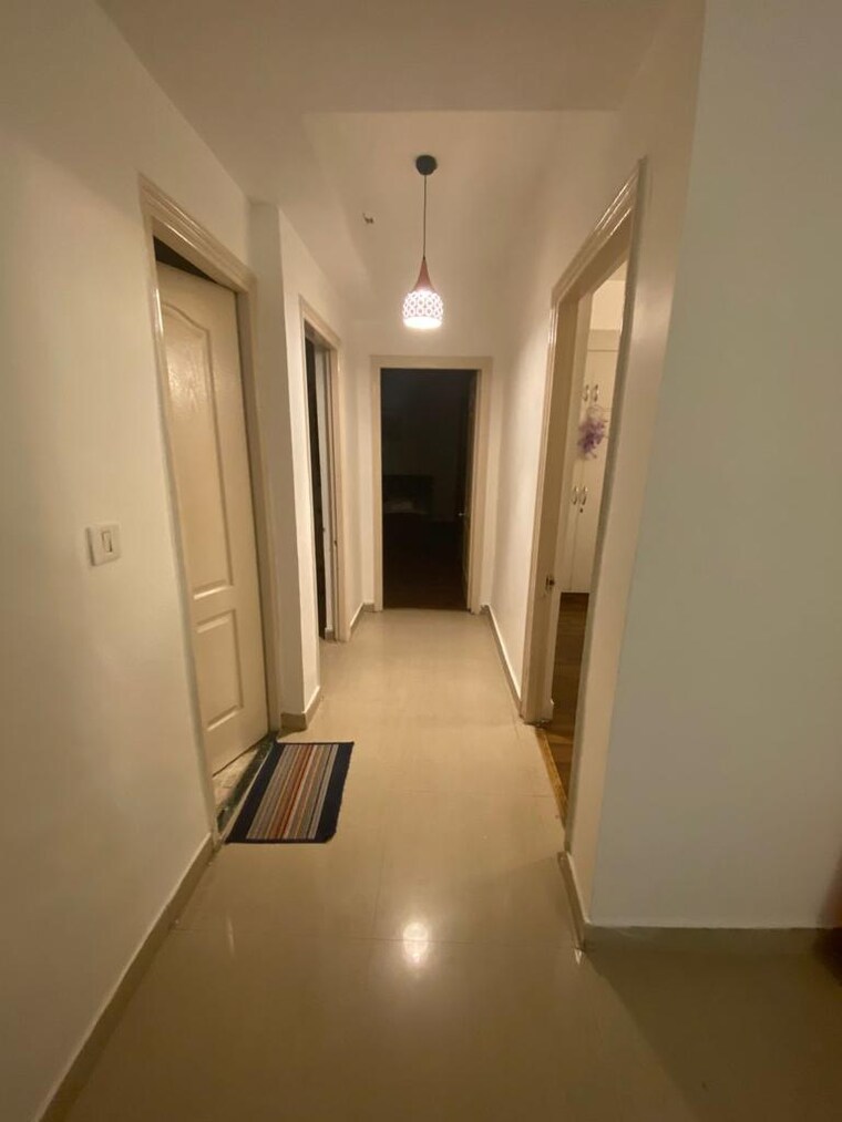 undefined, paras-tierea 2.5 Bedroom 1070 Sq.Ft. Apartment In Sector 137 Noida 9309537