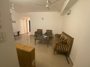 Master Bedroom in 2.5 BHK Apartment at Paras Tierea, Sector 137 – for Sale