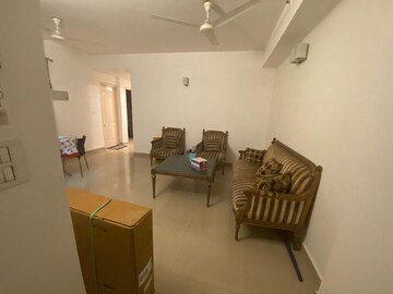 Master Bedroom in 2.5 BHK Apartment at Paras Tierea, Sector 137 – for Sale