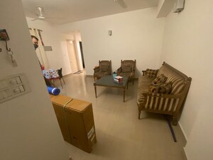 Master Bedroom in 2.5 BHK Apartment at Paras Tierea, Sector 137 – for Sale