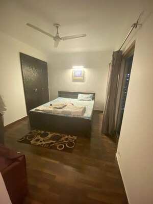 Bedroom in 2.5 BHK Apartment at Paras Tierea, Sector 137 – for Sale
