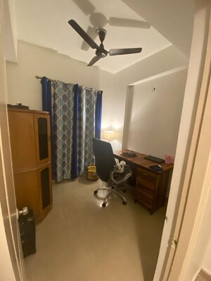 Living Room in 2.5 BHK Apartment at Paras Tierea, Sector 137 – for Sale