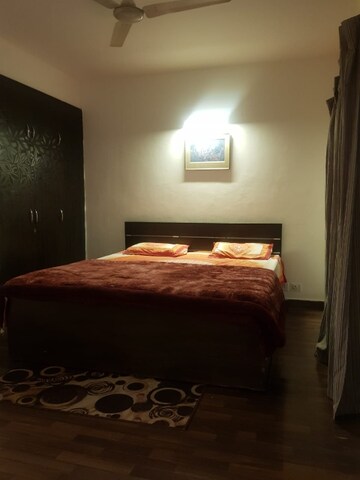 Bedroom in 2.5 BHK Apartment at Paras Tierea, Sector 137 – for Sale