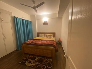 Bedroom in 2.5 BHK Apartment at Paras Tierea, Sector 137 – for Sale