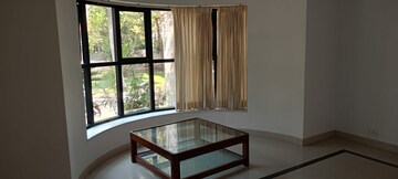 Bedroom in 4 BHK Villa at Adarsh Palm Meadows, Whitefield – for Rent