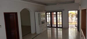 Building Lobby in 4 BHK Villa at Adarsh Palm Meadows, Whitefield – for Rent