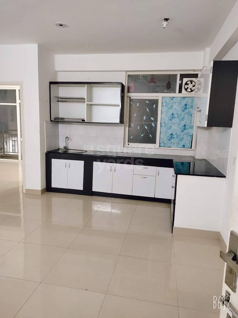 Kitchen, avl-36-gurgaon 2 Bedroom 760 Sq.Ft. Apartment In Sector 36 Gurgaon 9309541