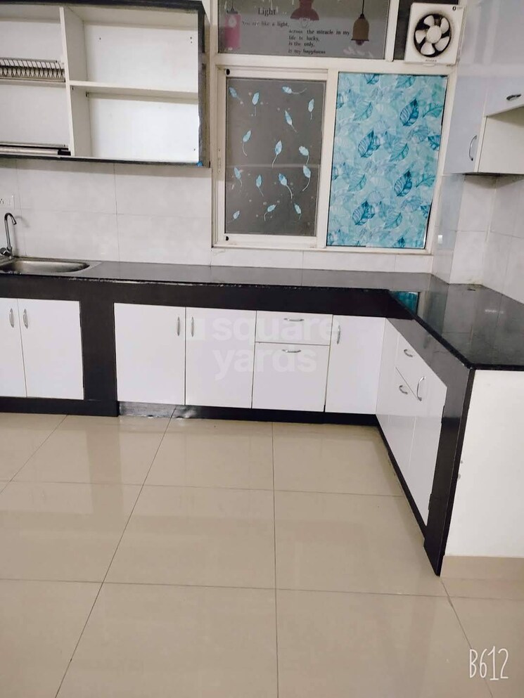 Kitchen, avl-36-gurgaon 2 Bedroom 750 Sq.Ft. Apartment In Sector 36 Gurgaon 9309539