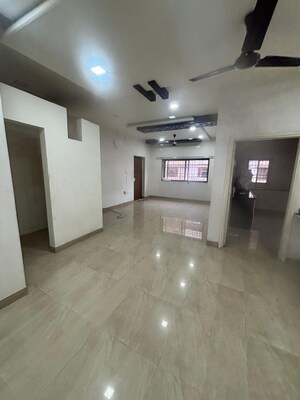 Living Room in 3 BHK Villa at Avanti Vihar – for Rent