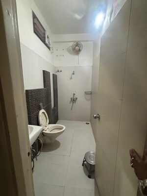 Bathroom in 3 BHK Villa at Avanti Vihar – for Rent