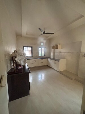 Living Room in 3 BHK Villa at Avanti Vihar – for Rent