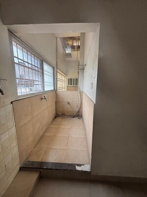 Building Lobby in 3 BHK Villa at Avanti Vihar – for Rent