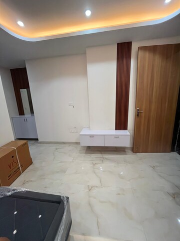 1 BHK Builder Floor For Rent in Sector 57