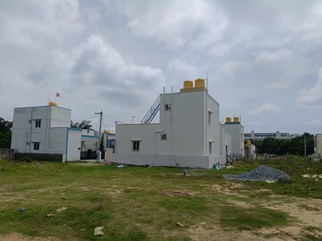 2 BHK Villa – Exterior View View at Bathlapalli - for Sale