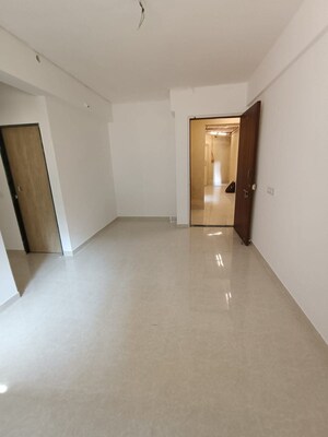 Living Room in 1 BHK Apartment at Hiranandani Estate Villa Carino, Thane West – for Rent