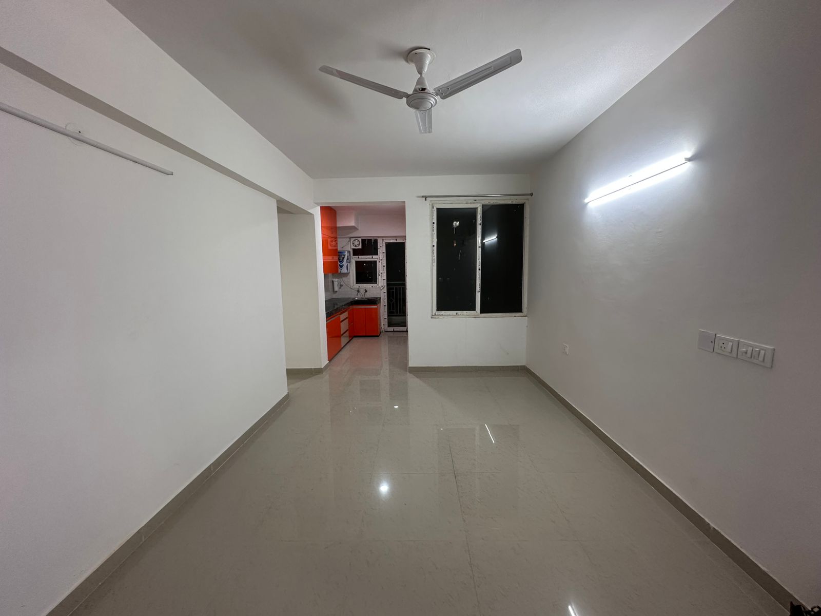 2 BHK Apartment For Sale in Shree Vardhman Green Court