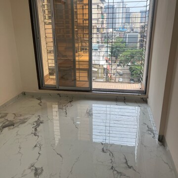 Room in 1 BHK Apartment at Rachana Enclave, Kharghar Sector 34c – for Rent