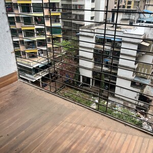 1 BHK Apartment For Rent in Rachana Enclave, Kharghar Sector 34c