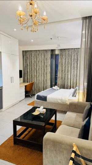 3 BHK Apartment For Rent in Paras Tierea, Sector 137