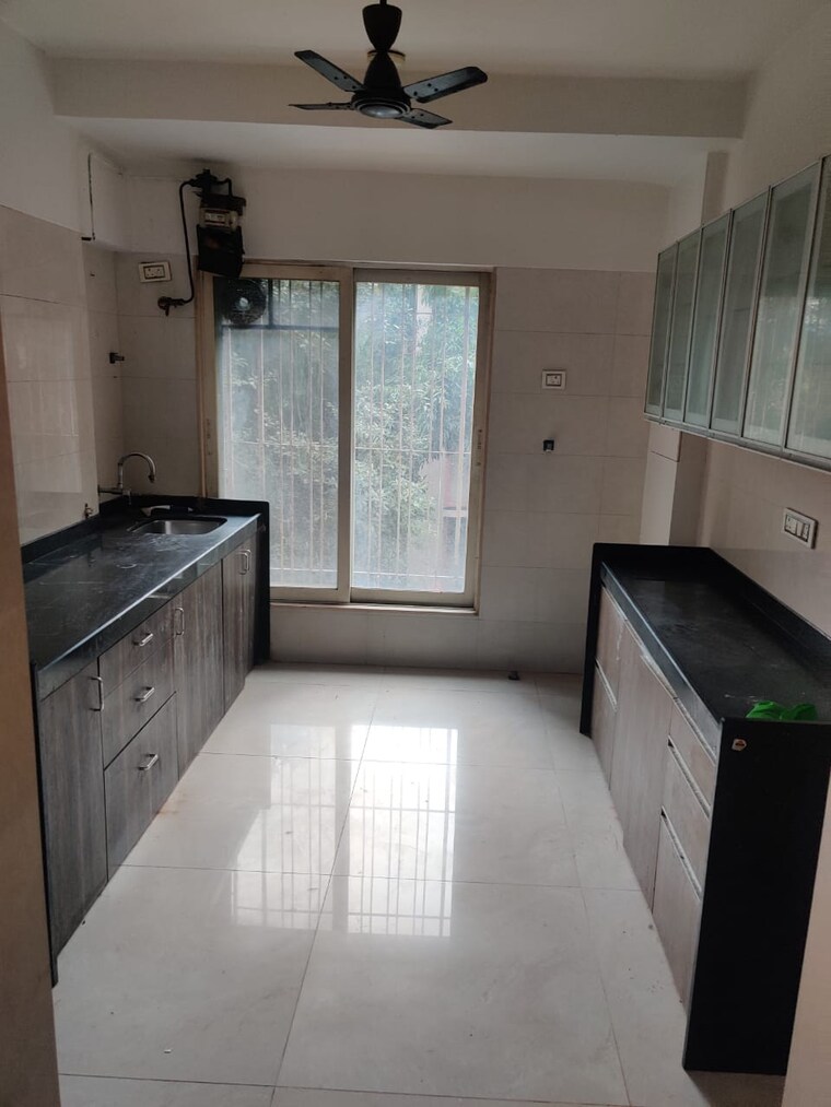 Kitchen, mahesh-jai-arati 4 Bedroom 1150 Sq.Ft. Apartment In Chembur Mumbai 9309518