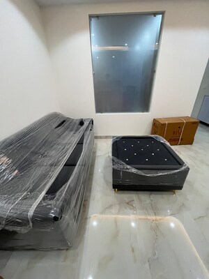 Furnished Amenities in 1 BHK Builder Floor at Sector 57 – for Rent