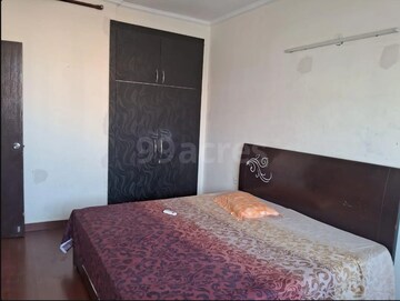 Bedroom in 2 BHK Apartment at Nilaya Greens, Raj Nagar Extension – for Sale