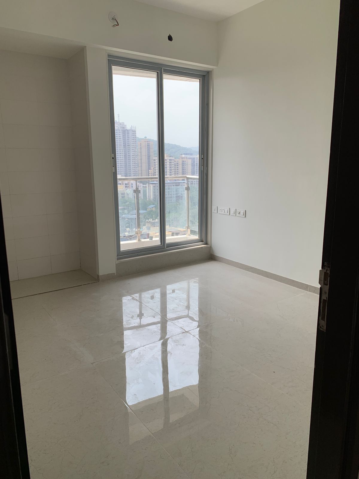 2 BHK 754 Sq.Ft. Apartment in Rosa Manhattan