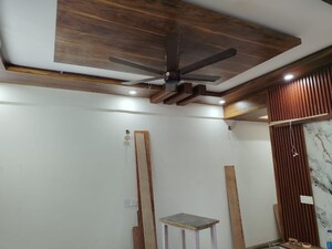 Furnished Amenities in 1 BHK Apartment at Shree Vardhman Green Court, Sector 90 – for Rent